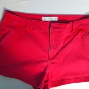 Abracombie shorts